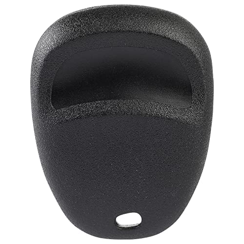 L2C0005T Keyless Entry Remote Key Fob for Chevy Cavalier for Cadillac CTS 2000-2005 1 PCS 4 Buttons-SCITOO