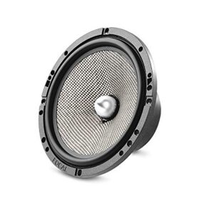 Focal- Two Pairs of Access 165AS 6.5" Component Speakers