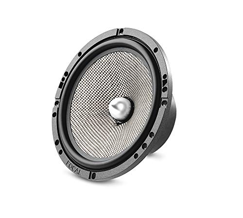 Focal- Two Pairs of Access 165AS 6.5" Component Speakers