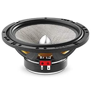 Focal- Two Pairs of Access 165AS 6.5" Component Speakers