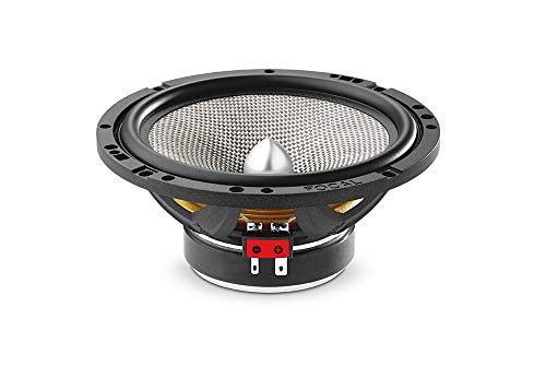 Focal- Two Pairs of Access 165AS 6.5" Component Speakers