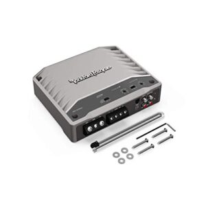 Rockford Fosgate M2-200X2 Marine 200-Watt 2-Channel Amplifier