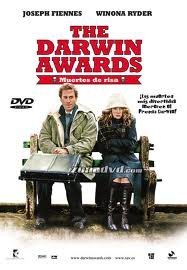 the darwin awards