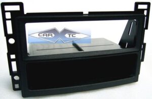 carxtc stereo install dash kit pontiac g6 06 2006 (car radio wiring installat.