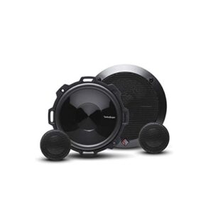 rockford fosgate p152-s punch 5.25″ component speaker system (pair)