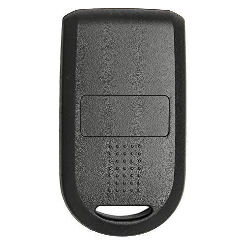 Keyless2Go Replacement for Keyless Entry Remote Car Key Fob for Select Honda Odyssey Vehicles That use OUCG8D-399H-A 72147-SHJ-A61, 6 Button