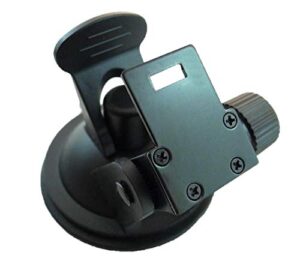 6ps-6u suction mount & cup good for the most uniden radar detector models