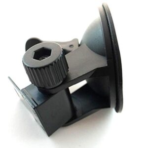 6PS-6U Suction Mount & Cup Good for The Most UNIDEN Radar Detector Models