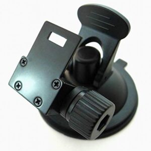 6PS-6U Suction Mount & Cup Good for The Most UNIDEN Radar Detector Models