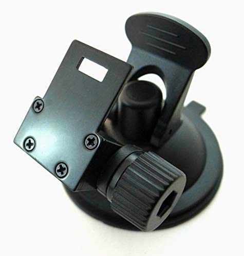 6PS-6U Suction Mount & Cup Good for The Most UNIDEN Radar Detector Models