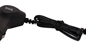 XM Radio Delphi Roady, Roady2, SKYFi, SKYFi2 6 Volt Car Power Adapter, XM Radio 6V CLA