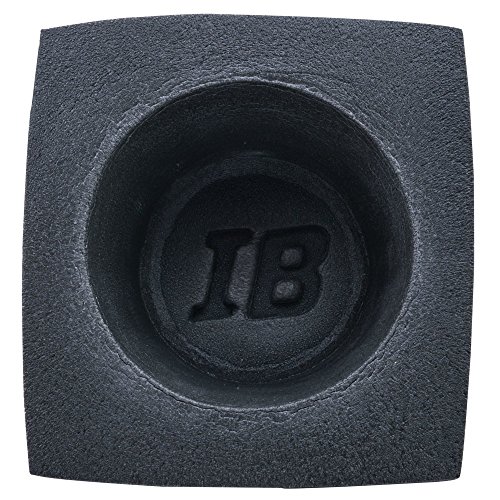 Install Bay Acoustic Speaker Baffles 6.5 Inch - Pair