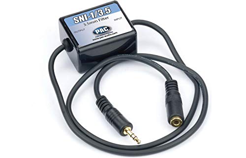 PAC SNI-135 Ground Loop Isolator