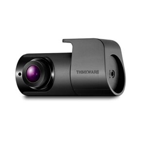 Thinkware TWA-F100R THINKWARE Rear-View Camera for F100, F200 and FA200 Dash Cam | 2-Channel Setup | Dual Channel | Front and Rear | Connecting Cable Included | | Uber Lyft Car Taxi Rideshare