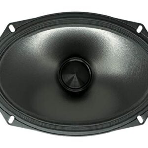 Alpine R-S69C.2 6" x 9" Component System