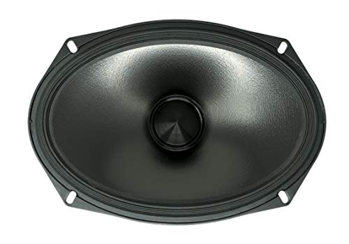 Alpine R-S69C.2 6" x 9" Component System