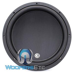 Memphis 15-CM15D2C 15" MOJO Re-Cone Kit Subwoofer Cartridge