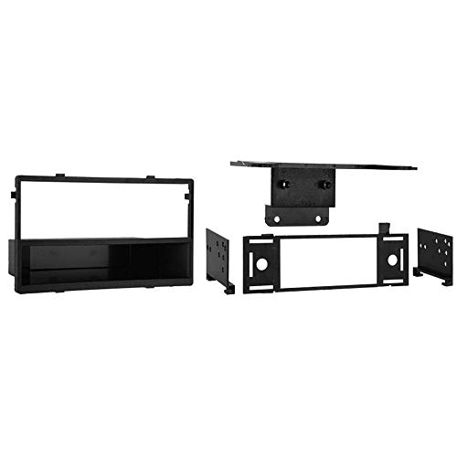 Metra 99-7892 Dash Kit For Honda 90-98/Acura 90-01