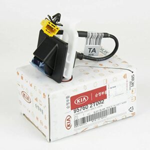 KIA Camera Assy-Back Vie