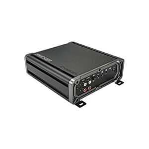 Kicker 46CXA8001T 800W x 1 Car Amplifier