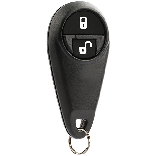 Car Key Fob Keyless Entry Remote fits 2005-2007 Subaru Impreza/2005-2008 Forester/2006 Baja (NHVWB1U711)