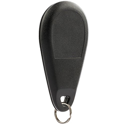 Car Key Fob Keyless Entry Remote fits 2005-2007 Subaru Impreza/2005-2008 Forester/2006 Baja (NHVWB1U711)