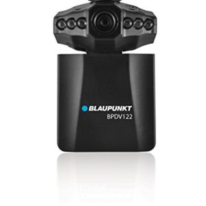 Blaupunkt BPDV122 HD Dashcam, 2.5"