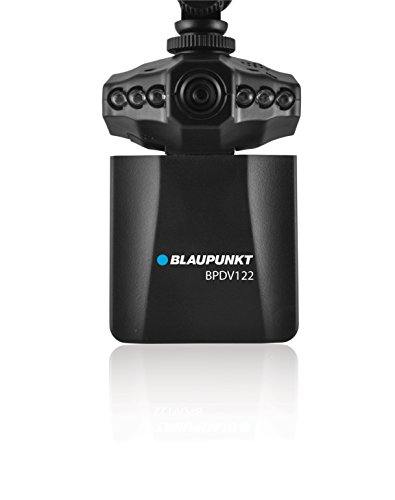 Blaupunkt BPDV122 HD Dashcam, 2.5"
