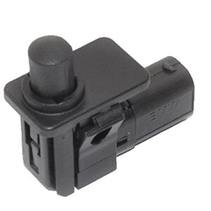 Alarm System Switch,MoreChioce Under Hood Alarm System Switch 6131-9119-052 Fit for BMWE38 E39 E81 E60 E65 E67 E64 E53 X5 X3