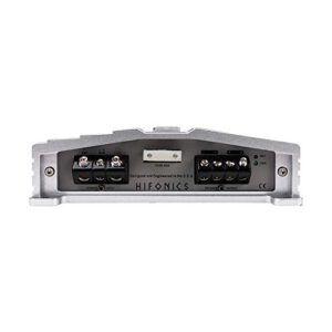 Hifonics ZG-1800.1D Zeus Gamma ZG Series Amp (Monoblock, 1,800 Watts Max, Class D)