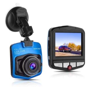 2.4″ hd lcd car vehicle blackbox dvr cam camera video recorder