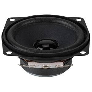 Visaton FR 7-4 2-1/2" Full-Range Driver 4 Ohm