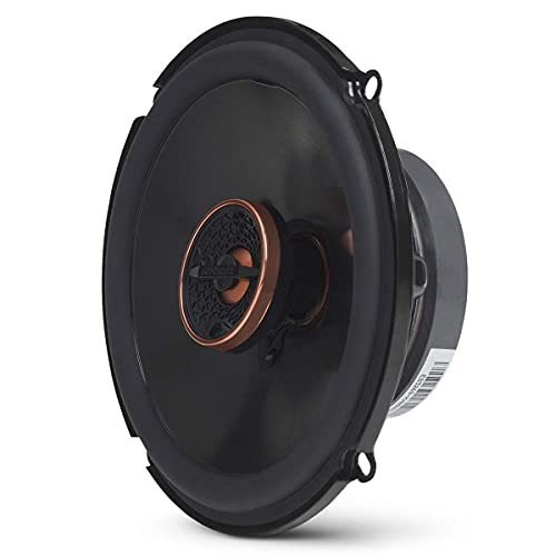 Infinity Reference 6532IX- 6-1/2 Two-way car audio speaker