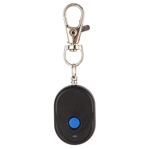 Vehicle Keyless Entry System, 1 Set Universal Auto Car Immobilizer Lock Alarm System Anti Robbery Stealing Protection