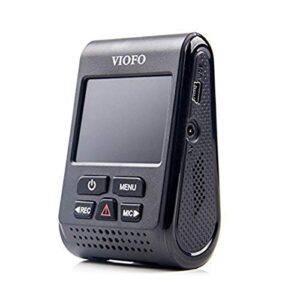 VIOFO A119 V3 2560 x 1600P Dash Camera with CPL 2022 Edition