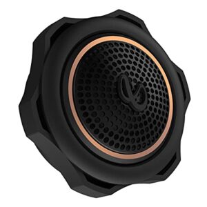 Infinity 3/4" Kappa Tweeter, Black, INFSPKKA753TAM