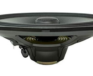 Alpine R-S69.2 6" x 9" 2-Way Speakers