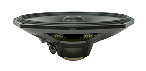 Alpine R-S69.2 6" x 9" 2-Way Speakers