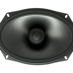 Alpine R-S69.2 6" x 9" 2-Way Speakers