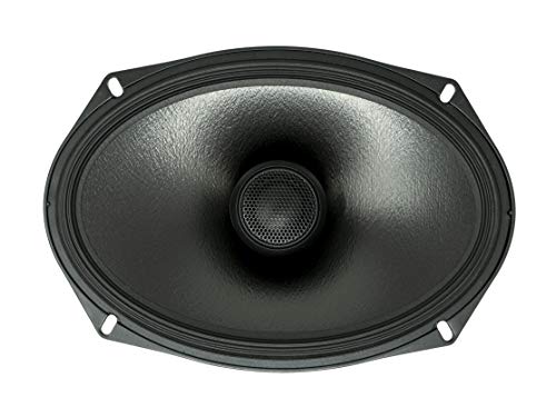 Alpine R-S69.2 6" x 9" 2-Way Speakers