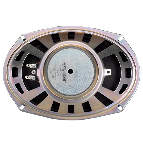 Magnadyne LS69W 6" x 9" High Power Subwoofer