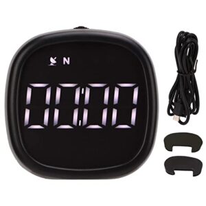 digital gps speedometer,5v car hud display overspeed alarm high accuracy universal digital gps speedometer