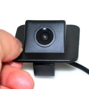 car rear view camera for 2012 hyundai elantra avante parking camera waterproof