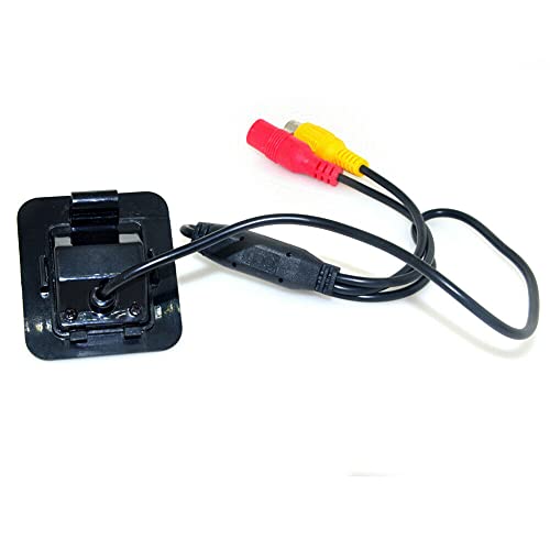 Car Rear View Camera For 2012 Hyundai Elantra Avante Parking Camera Waterproof