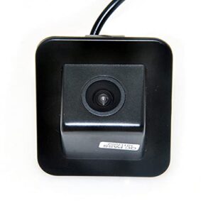 Car Rear View Camera For 2012 Hyundai Elantra Avante Parking Camera Waterproof