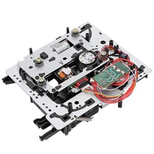 Lens Module ABS Electronic Component Replace Electronic Component Accessories Reads CD for UCD‑100 UCD‑250 Player with Mechanism