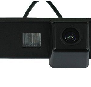 CCD Color Car Back Up Rear View Reverse Parking Camera for Toyota 4Runner Land Cruiser Prado