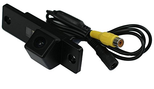 CCD Color Car Back Up Rear View Reverse Parking Camera for Toyota 4Runner Land Cruiser Prado