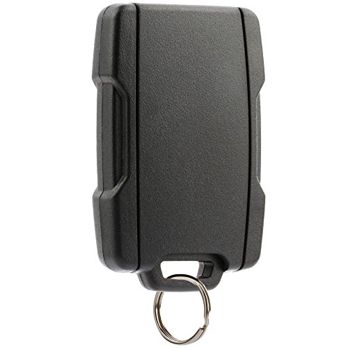 Car Key Fob Keyless Entry Remote fits Chevy Silverado Colorado / GMC Sierra Canyon 2014 2015 2016 2017 (M3N-32337100)