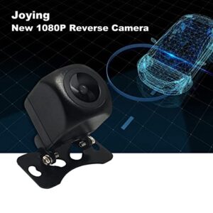 Joying AHD Backup Camera Latest Night Version Car Reverse Camera Backup Camera 1080P